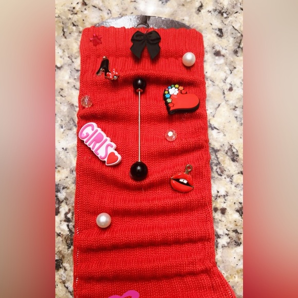 ♥️Junk Socks♥️ - Picture 4 of 5